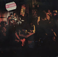 RY COODER / Show Time