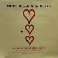 RIDE / Black Nite Crash