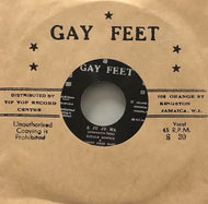 RONALD DOWNER & COUNT OSSIE, LENNIE HIBBERT / A Ju Ju Wa