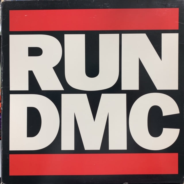 Run-D.M.C. 12-Inch Singles Box Set 10枚組 RUN D.M.C. / 12-Inch Singles Box Set – TICRO MARKET