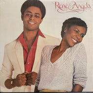 RENE & ANGELA / RENE & ANGELA