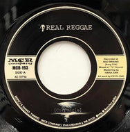 REAL REGGAE / STAB 4 REASON & THE STYLES / Corpuscle / Sounds From Nature