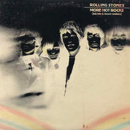 ROLLING STONES / More Hot Rocks (Big Hits & Fazed Cookies)