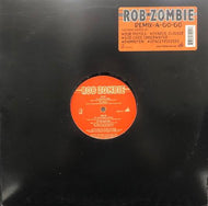 ROB ZOMBIE / Remix-A-Go-Go