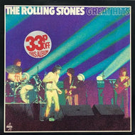 ROLLING STONES / Great Hits