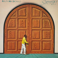 RALPH MacDONALD / Surprize