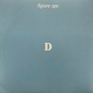ROBERTO BOSCO / Figure SPC D