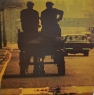 RONNIE LANE & THE BAND SLIM CHANCE / Anymore For Anymore