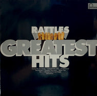 RATTLES / Rattles' Greatest Hits