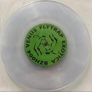 RAINFOREST SPIRITUAL ENSLAVEMENT / Venus Flytrap Exotica