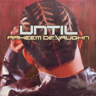 RAHEEM DEVAUGHN / UNTIL