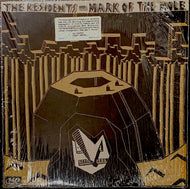 RESIDENTS / Mark Of The Mole