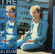 ROD STEWART / The Rod Stewart Album