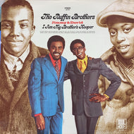 RUFFIN BROTHERS / I Am My Brother's Keeper