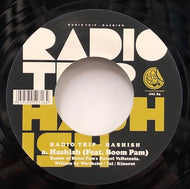 RADIO TRIP / Hashish