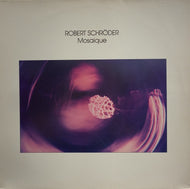 ROBERT SCHRODER / Mosaique