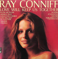 RAY CONNIFF / Love Will Keep Us Together