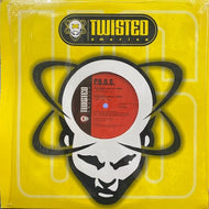 R.O.O.S.  / Instant Moments(Remixes)