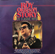 ROY ORBISON / The Roy Orbison Story 20 Classic Hits