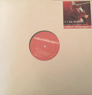 RED HOT CHILI PEPPERS / #1 DA WOMAN