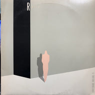 RAJIE （ラジ） / 真昼の舗道 Le Trottoir D'Apres Midi