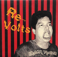 RE-VOLTS / Re-Volts