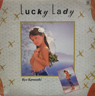 RYO KAWASAKI (川崎燎) / Lucky Lady