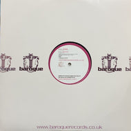 RHYTHM CODE / Shade / Rationed