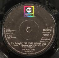 RON BANKS AND DRAMATICS / I'm Going By) The Stars In Your Eyes / Me Myself And I 