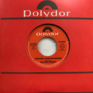 ROY AYERS UBIQUITY / RAMP / Everybody Loves The Sunshine / Daylight