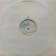 RUF KUTZ / Sydney Disco Mafia E.P.