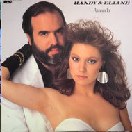RANDY BRECKER & ELIANE ELIAS / Amanda