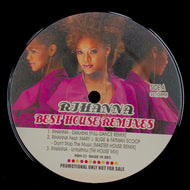 RIHANNA / BEST HOUSE REMIXES
