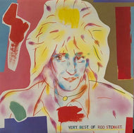 ROD STEWART / Very Best Of Rod Stewart