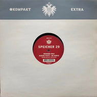 REINHARD VOIGT / Speicher 29