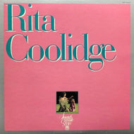 RITA COOLIDGE / Rita Coolidge Sounds Capsule