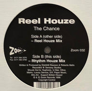 REEL HOUZE / The Chance
