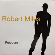 ROBERT MILES / Freedom