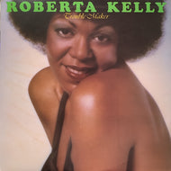ROBERTA KELLY / Trouble Maker 