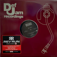 REV RUN / I USED TO THINK I WAS RUN