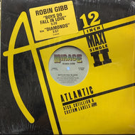 ROBIN GIBB / Boys Do Fall In Love