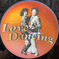 RAY MANG / Holy Ghost / Love Dancing