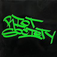 RIOT SOCIETY / Understand Me
