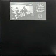 RHEJI BURRELL / Out Of Body Experience