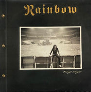 RAINBOW / Finyl Vinyl