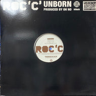 ROC 'C' / Don't Stop