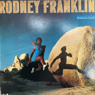 RODNEY FRANKLIN / Marathon