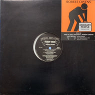 ROBERT OWENS / Ordinary People (Promo One)