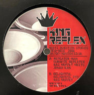 RAS MUFFET / Repeater Man / Delightful
