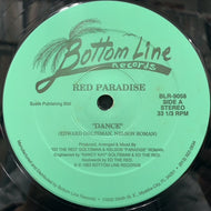RED PARADISE / Dance / Gator Groove
